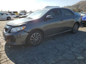Toyota Corolla BASE 1.8L 4 2009