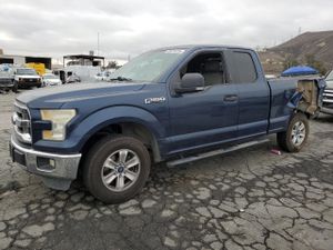 Ford F-150 SUPER CAB 3.5L 6 2015