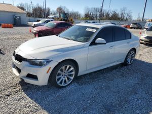 BMW 3 Series XI 2.0L 4 2018