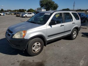 Honda CR-V LX 2.4L 4 2004
