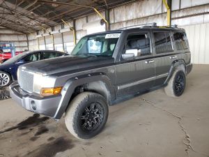 Jeep Commander LIMITED 5.7L 8 2007