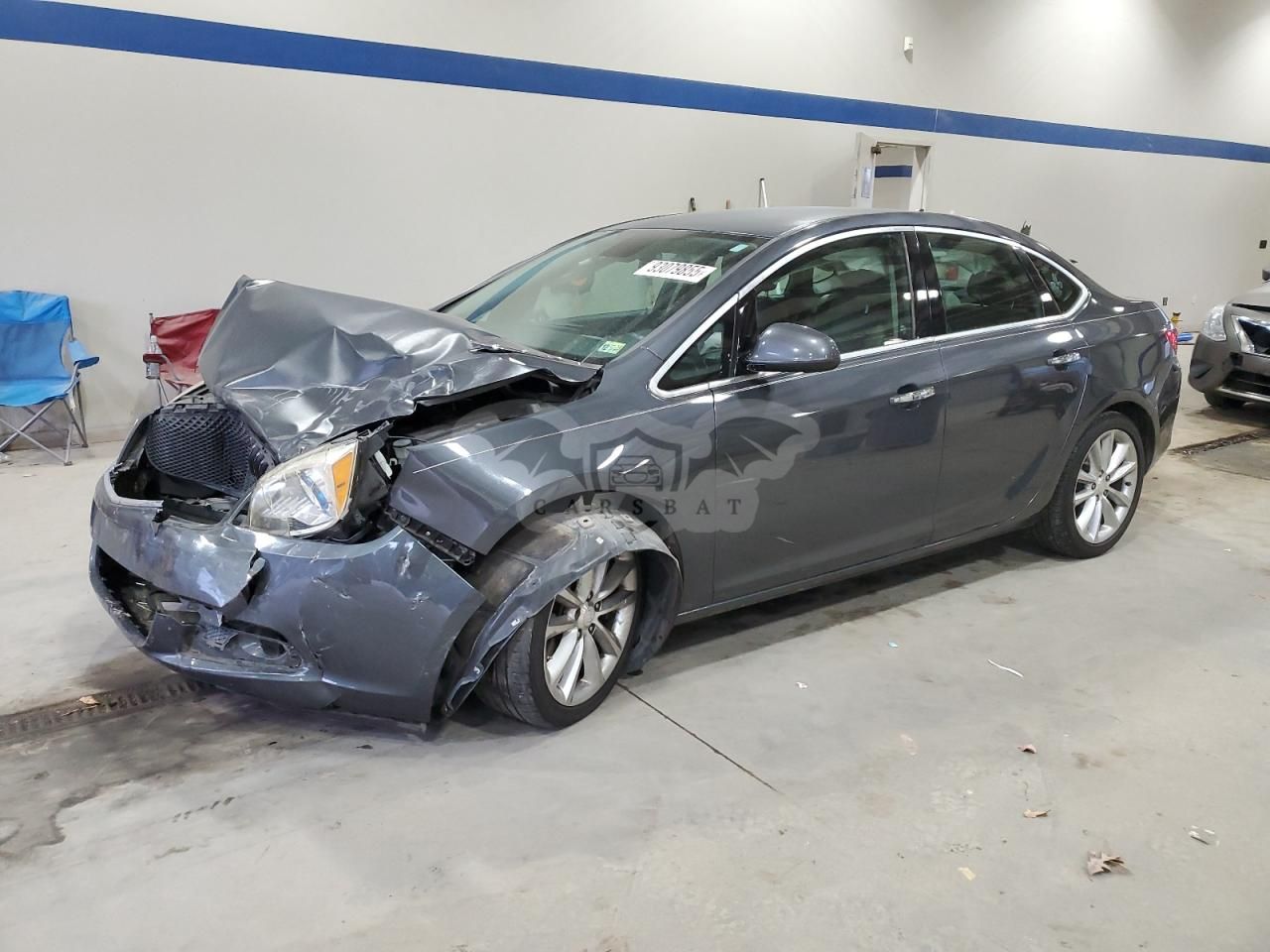 Buick Verano CONVENIENCE 2.4L 4 2013