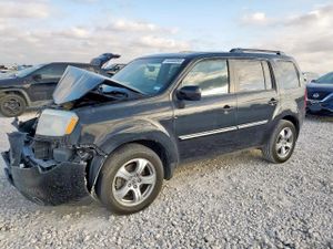 Honda Pilot EXL 3.5L 6 2015