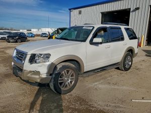 Ford Explorer EDDIE BAUER 4.0L 6 2009