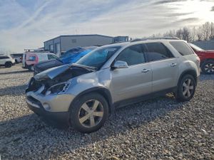 GMC Acadia SLT-1 3.6L 6 2012