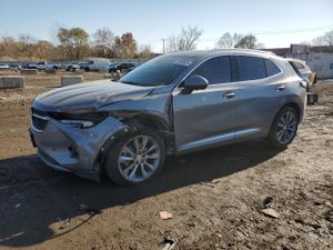 Buick Envision AVENIR 2.0L 4 2021