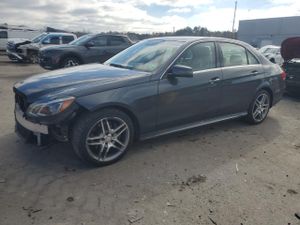 Mercedes-Benz E 350 3.5L 6 2014