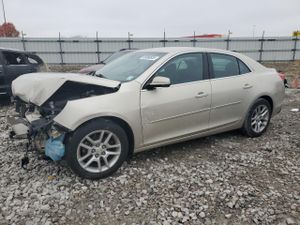 Chevrolet Malibu 1LT 2.5L 4 2015