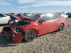 Subaru WRX PREMIUM 2.0L 4 2015