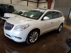 Buick Enclave 3.6L 6 2014