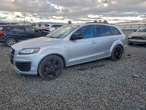 Audi Q7 PRESTIGE 3.0L 6 2015