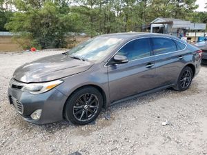 Toyota Avalon XLE 3.5L 6 2015