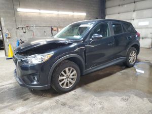 Mazda CX-5 TOURING 2.5L 4 2015