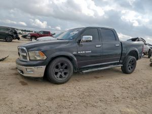 Dodge RAM LARAMIE 5.7L 8 2012