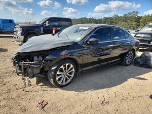 Honda Accord SPORT 2.4L 4 2013
