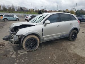 Saturn Vue XE 2.4L 4 2008