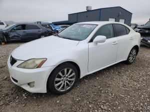 Lexus IS 250 2.5L 6 2008