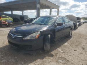 Honda Accord SE 2.4L 4 2007