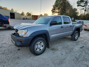 Toyota Tacoma DOUBLE CAB PRERUNNER 2.7L 4 2015
