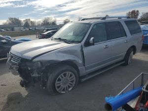 Lincoln Navigator 5.4L 8 2013