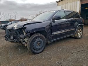 Jeep Grand Cherokee LAREDO 3.6L 6 2011