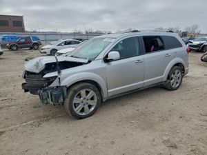 Dodge Journey LIMITED 3.6L 6 2014