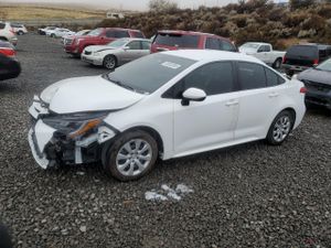 Toyota Corolla LE 2.0L 4 2023