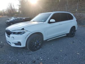 BMW X5 XDRIVE35I 3.0L 6 2014