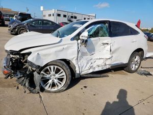 Lexus RX 450H 3.5L 6 2010
