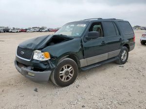 Ford Expedition XLT 5.4L 8 2003