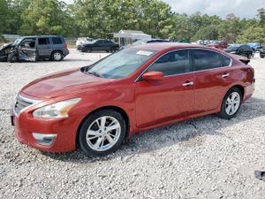 Nissan Altima 2.5 2.5L 4 2013