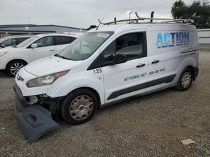 Ford Transit XL 2.5L 4 2014