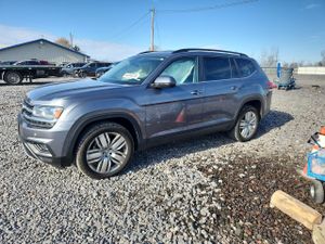Volkswagen Atlas SE 3.6L 6 2020