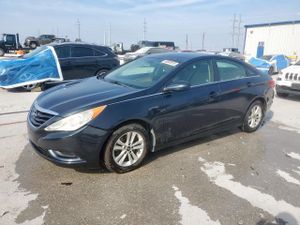 Hyundai Sonata GLS 2.4L 4 2011
