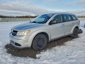 Dodge Journey SE 2.4L 4 2012