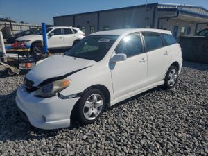 Toyota Corolla XR 1.8L 4 2007