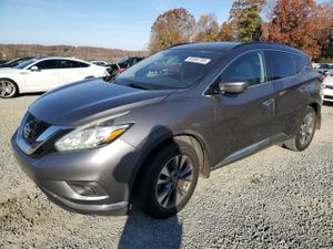 Nissan Murano S 3.5L 6 2015