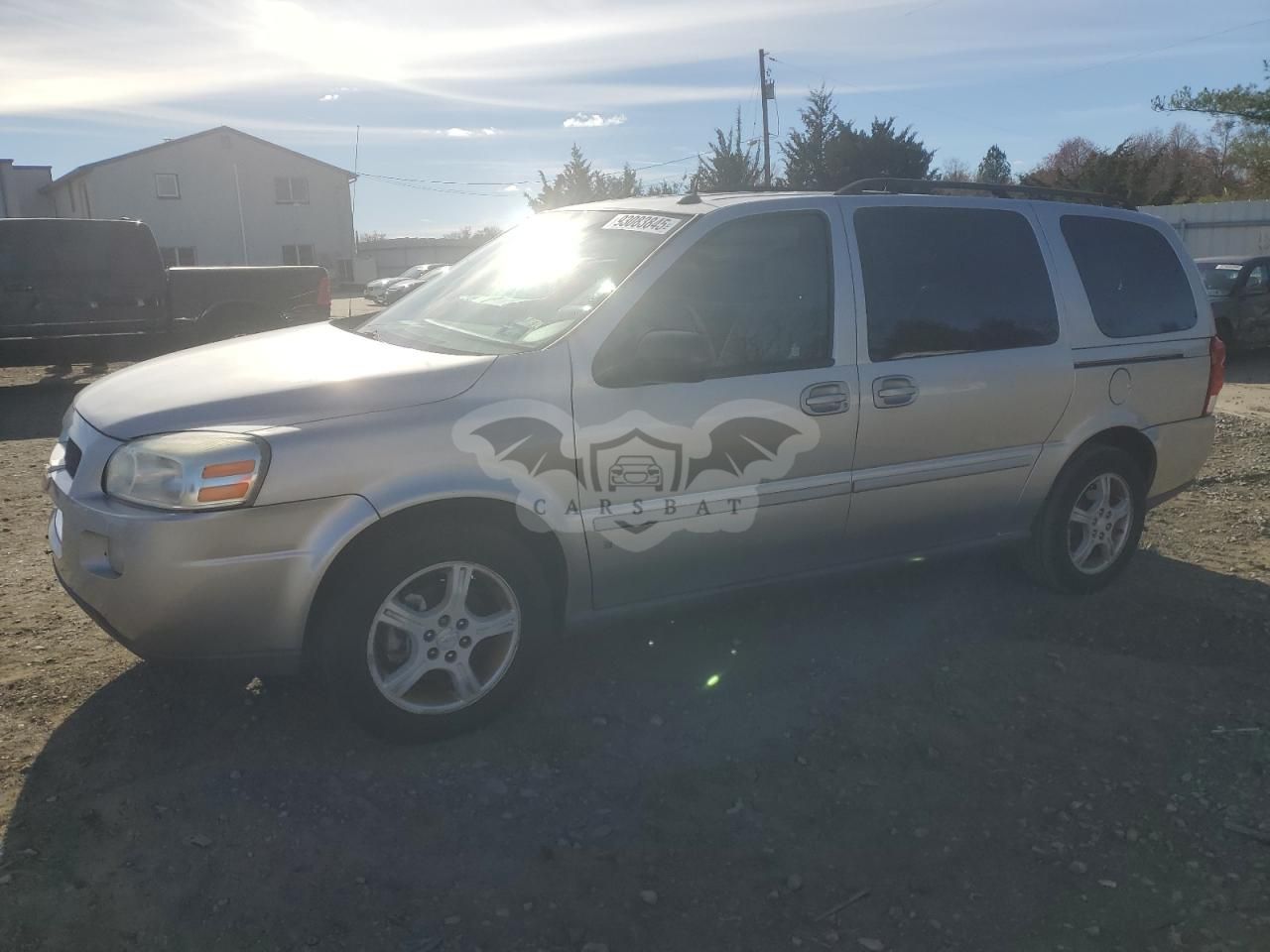 Chevrolet Uplander LT 3.5L 6 2006