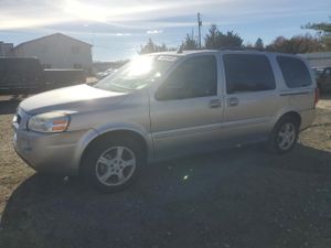 Chevrolet Uplander LT 3.5L 6 2006