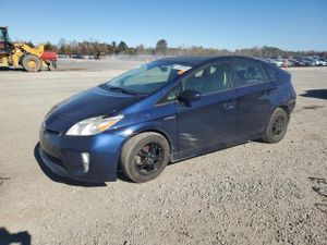 Toyota Prius 1.8L 4 2015