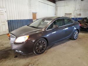 Buick Verano 2.4L 4 2013