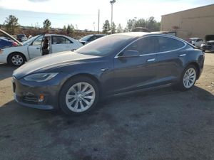 Tesla Model S 2019