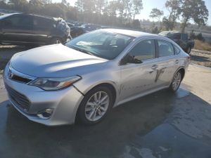 Toyota Avalon BASE 3.5L 6 2013