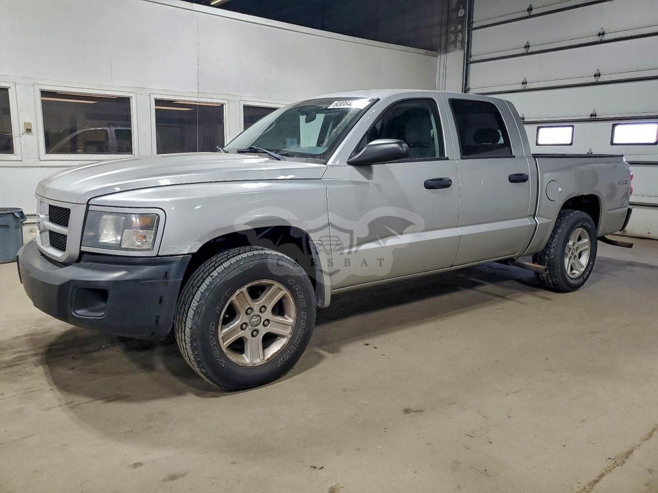 Dodge Dakota SLT 3.7L 6 2011