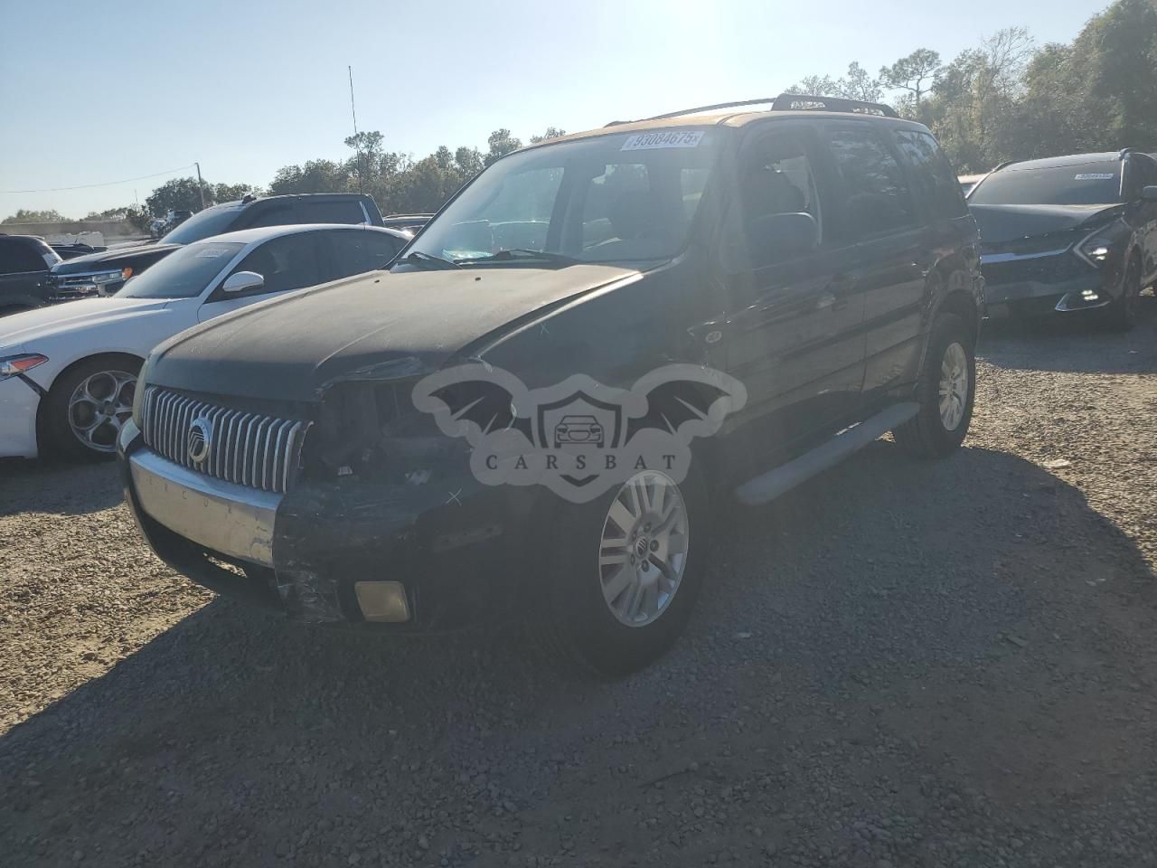 Mercury Mariner 3.0L 6 2006