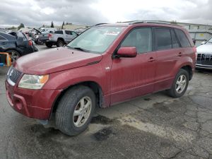 Suzuki Grand Vitara LUXURY 2.7L 6 2008