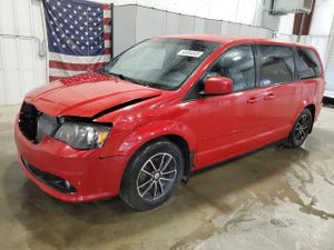 Dodge Grand Caravan (Caravan) SXT 3.6L 6 2013