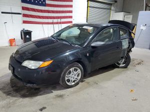 Saturn Ion LEVEL 2 2.2L 4 2004