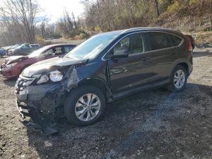 Honda CR-V EXL 2.4L 4 2013