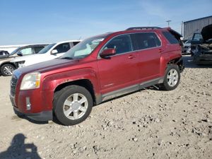 GMC Terrain SLE 2.4L 4 2010